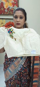 4.6K views · 59 reactions | Designer Blouses - Discount...