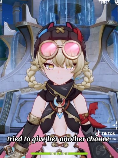 Complete Anemo Character Collection in Genshin Impact