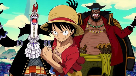 Will Gecko Moria Be In One Piece’s Final Saga?