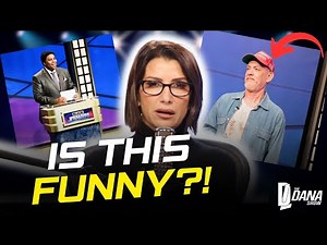 Dana Loesch Reacts to SNL's Unfunny Mockery of Trump Supporters by Tom Hanks.