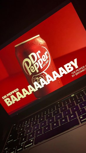 Dr Pepper Baby: The Viral 'It's Good and Nice' Character