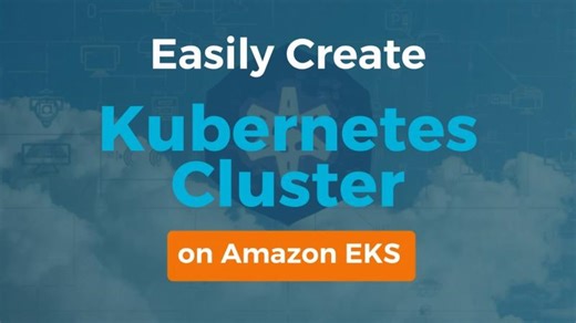 Amazon EKS Kubernetes Cluster Setup in Telugu Explained | MADHUKER REDDY BADALA posted on the topic | LinkedIn
