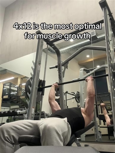 The Best Gym Tips for Optimal Muscle Growth