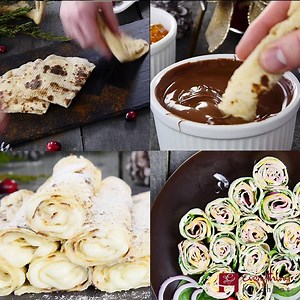 2.6K views · 38 reactions | Because...tradition  Try these...