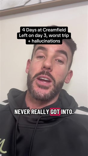 My Journey Through Extreme Addiction and Recovery