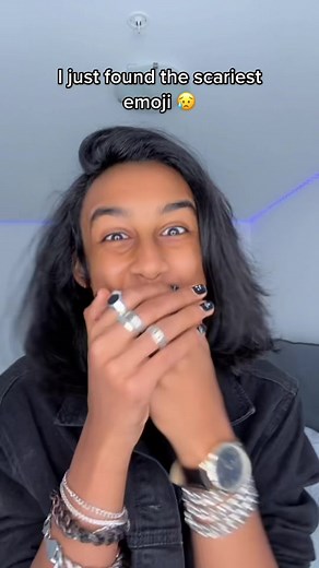 Discovering the Scariest Emoji