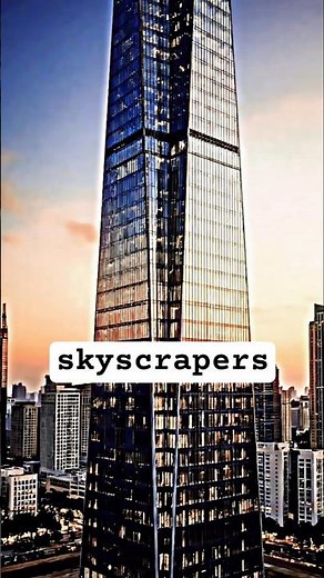 Mind-Blowing Building Construction Timelapse!