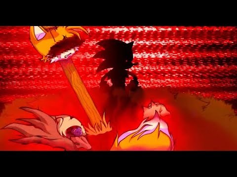 FNF Vs. Sonic.EXE Mod | All Code Songs.