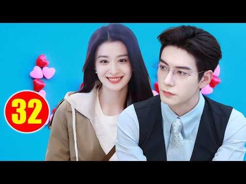 Phim Mới 2026 | OAN GIA NGỌT NGÀO - TẬP 32 | Siêu Phẩm Ngôn Tình Trung Quốc Hay Nhất 2026
