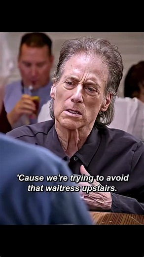 Larry David vs Restaurant Hygiene 🍽️🧼 Curb Your Enthusiasm Classic Scene