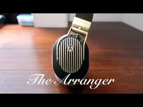 Weekly Update #49: Austrian Audio "The Arranger"