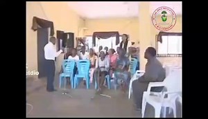 Men of God, please learn to de greet people on the way  Share and make someone smile  | Kennedy Fai | Facebook