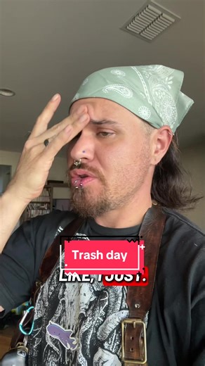 Navigating Apartment Complex Chores: A First World Problem