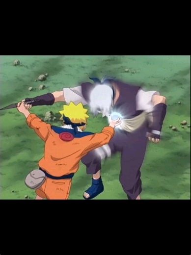 Naruto vs Kabuto: Epic Battles Explained