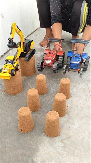 JCB VIDEO CRAZY COLOUR #jcb​ #jcbvideo​ #tractor​ #bulldozer​ #excavator​ #automobile​ #jcbgari​