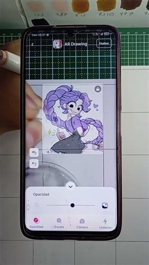 Drawing Ricolinos stickers 🫦 — comment which one is next! #fyp #edit #stikers #poppyplaytime #lily