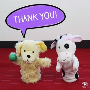 1.1K views · 42 reactions | Primrose Friends Molly and Erwin model respect in the classroom by using kind words and working together. Listen for these important phrases at home too! | Primrose Schools | Facebook