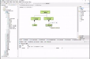无人机作战体系建模及AFsim仿真集成