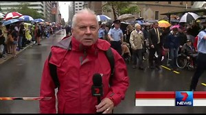 32K views · 975 reactions | Around 30-thousand people, armed with...