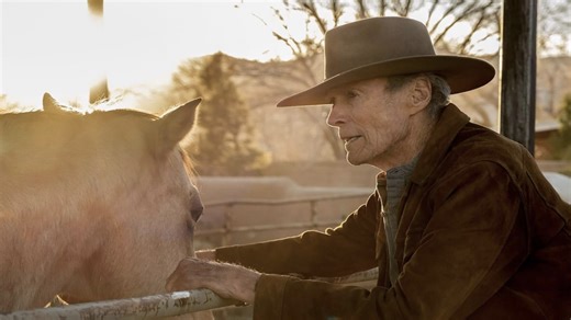 Clint Eastwood's final Western has just been added to Netflix
