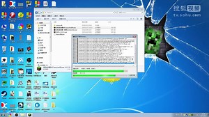 【Tony荣仔】我的世界 快速教学 metro使用教程 minecraft