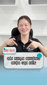 152K views · 1.4K reactions | Cài nhạc chuông nhạc yêu thích là cách đơn giản để biến iPhone của bạn thành chiếc máy “chất” nhất mọi cuộc gọi. Tại Táo 247, mua Cửa hàng iphone cũ Đà Nẵng uy tín, lên đời dễ dàng, hỗ trợ thu cũ đổi mới, trả góp nhẹ nhàng. #iphone #iphonecũ #tao247 #iphonecũđànẵng #tragop0đ #iphonesinhvien | Táo 247 - iPhone Trả Góp Đà Nẵng | Facebook