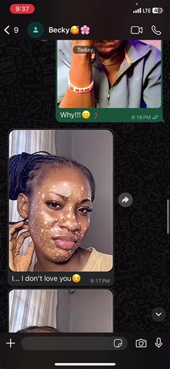 A Heartfelt Propose: Marry Me, Rebecca!