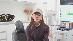 BINI_ph Maloi, Colet, and Aiah loved our newest way of dental cleaning at Urban Smiles Dental Clinic ✨ Smart Biofilm Therapy is a whole new level of teeth cleaning. This advanced treatment provides teeth cleaning with the use of asir flow, removing plaque and stubborn stains with little to no scaling, leaving the smile looking and feeling healthier. 🧡💚 #DrRFD #DrRFDSmile #UrbanSmilesSBT #SmartBiofilmTherapy #UrbanSmilesDentalClinic #WhereBeautifulSmilesAreMade | Dr.RFD