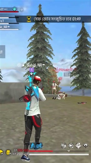 ফ্রি ফায়ার পাপজি বাব #freefire #freefireclips #garenafreefire #freefireshorts #vairal