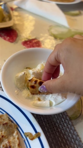 Intuitive Eating Journey: What I Ate Today