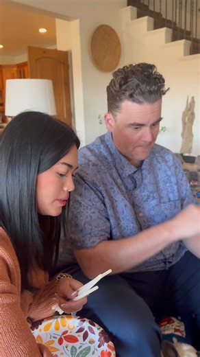 I've shared your wonderfully supportive and encouraging comments to Tui and he's happy and thanks you all for being so nice! He always tells me how Lao folks are so so nice and friendly. He feels your love and is more comfortable when I put the phone in his face. 😂😅🤣He said he prefers it more than my meta glass which I thought would be less intrusive than an iPhone. LOL! #livingoutlaod #laoculture #foodblogger #laolanguage #thummakhoong #tiktoktui | Living Out LAOD