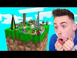 WE BUILT A MINI WOJANOWICE!