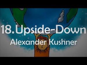Upside-Down by Alexander Kushner, English Literature O/L's poetry