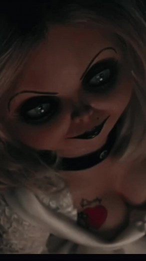 Exploring the Romance of Chucky and Tiffany