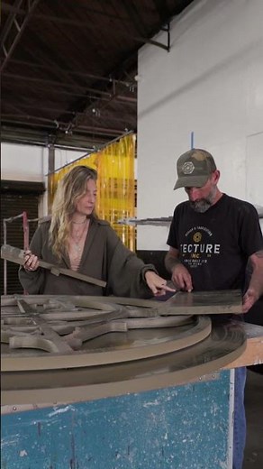 Inside Tecture AF: A Tour of Our Architectural Fabrication Shop