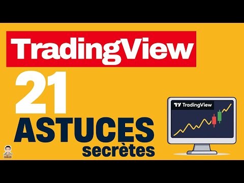 Tradingview Tutorial & Secrets - 21 Tips 2025