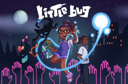 Little Bug (full version) by Bela