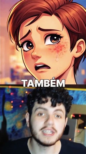 Fewer than 100 people in the world have this.