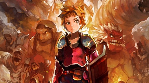 Chasm Review