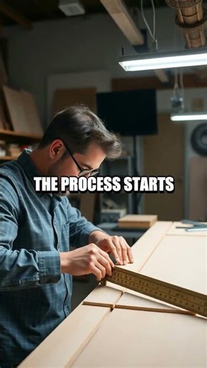 Cardboard to Focus: A Cheap Desk Divider