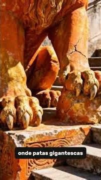 Engenharia Ancestral Temporada 2 Episódio #10 Como Construíram Um Palácio No Topo Desta Rocha