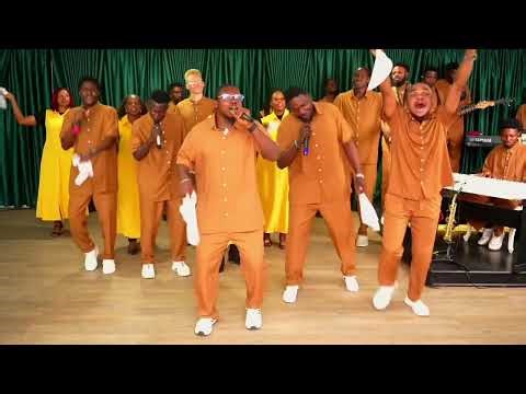 Refiners Singers Vibration Praise 🔥Praise(26:11)