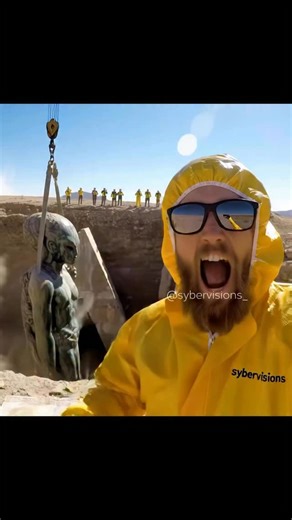 𝗦𝗬𝗕𝗘𝗥𝘃𝗶𝘀𝗶𝗼𝗻𝘀Ⓡ on Instagram: "Explorers Uncover Sedona Desert Underground Caves Containing Alien Artifacts and Ancient Technology Made by a Lost Civilization. "Sci-fi horror FilmConcept found footage" . . . . . . . . #HiddenHistory #arizona #AncientTechnology #ArchaeologySecrets #archelogie #AlienArtifacts #MysteryArtifact #ancientsecrets #fallenangels #annunaki #giants #nephilim #hiddencaves #sybervisions_"