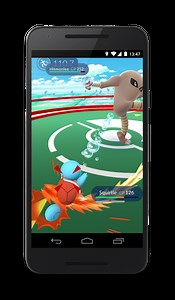Pokémon Go Walkthrough and Guide