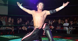 Jimmy Rave, Former Ring of Honor and Impact Wrestling Star, Dead at 39