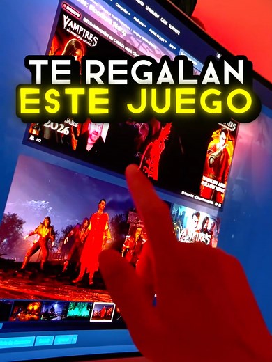 ¿Donarías Sangre por un Juego Gratis?