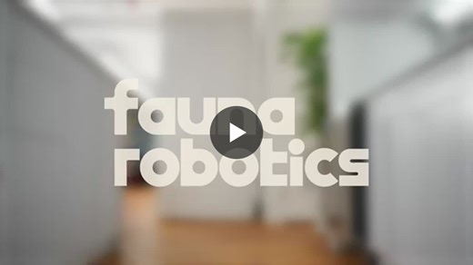 Sprout is a cute new humanoid robot built by Fauna Robotics in New York City. It s made for builders, researchers, and developers. And they are expanding their team. They are looking for: Frontend… | Peter Kappes