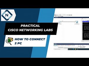 How to Connect 2 PC's | Video #5