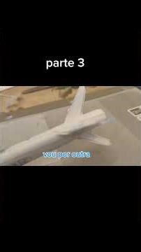 tutorial do ryanair parte 3 #aviation #airplane #aviação #airplane