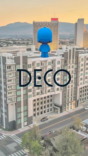 Looking for a new home? Call today @ (775)432-150 #apartments #renonv #sparks | The Deco Apartments | Facebook
